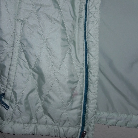 Patagonia Nano puff coat - Picture 5 of 8